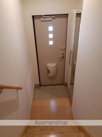サウススクエアの内装写真
