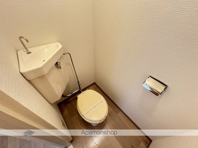 コンコンブルの内装写真