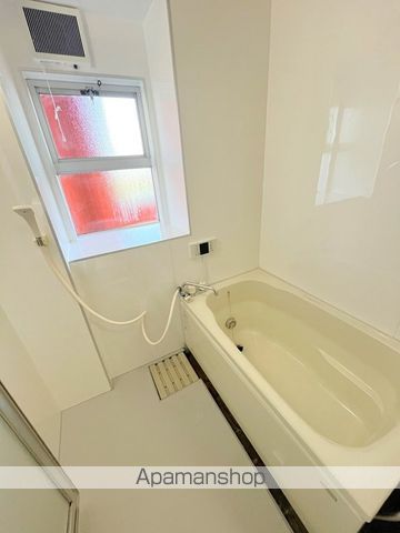 上浜プラザマンションの内装写真
