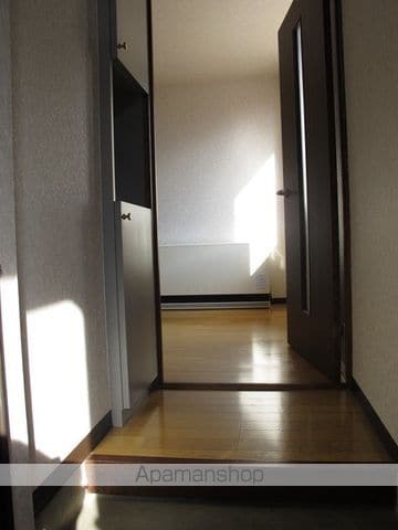根室本線 札内駅 徒歩16分 2階建 築28年の内装写真