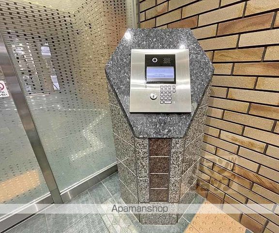 メロディーハイム堺町の内装写真