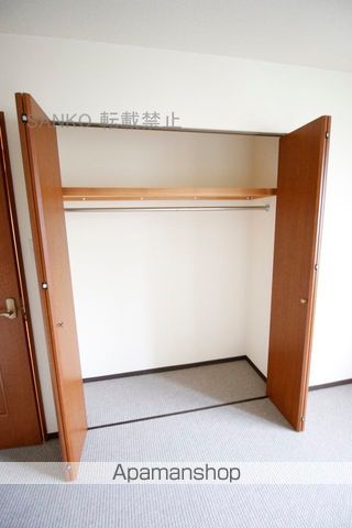 オリエンタルコート大友の内装写真