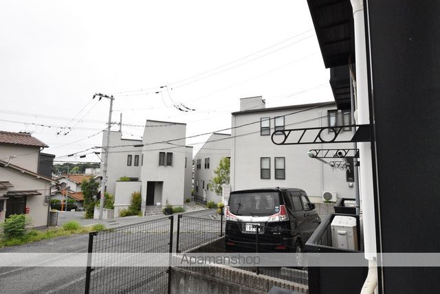 レオパレス刀根山の内装写真