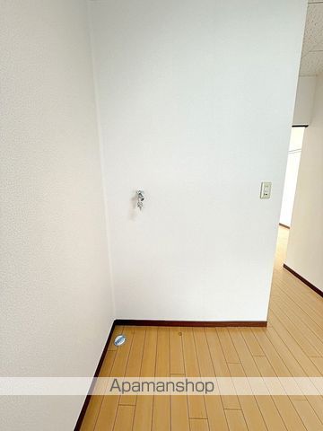 リバーサイドCの内装写真