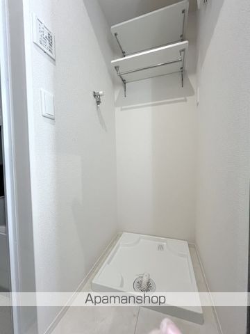 セレスティア中央 IIの内装写真