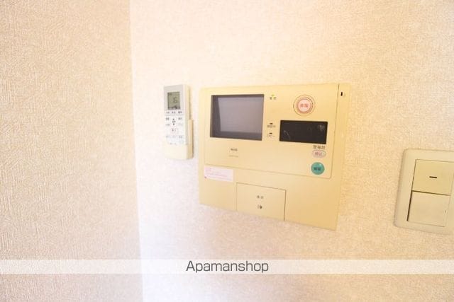 サヴォイバンヤンツリーの内装写真