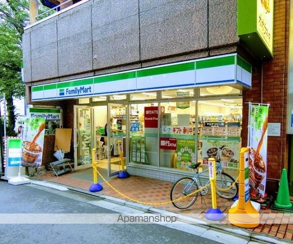 SPICAの周辺写真