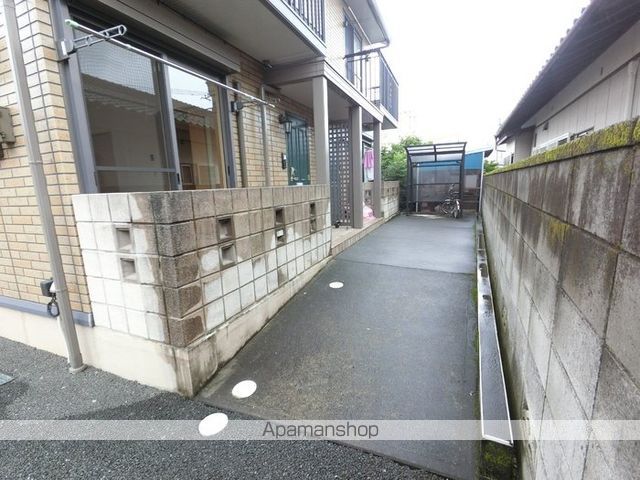 メゾンプレジール Cのその他写真