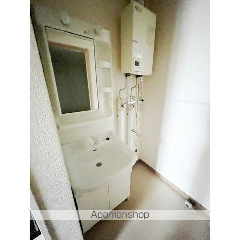 アナザーラピュタの内装写真