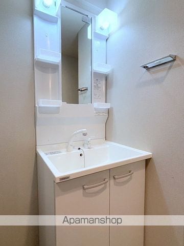 ARTIZA西長堀の内装写真