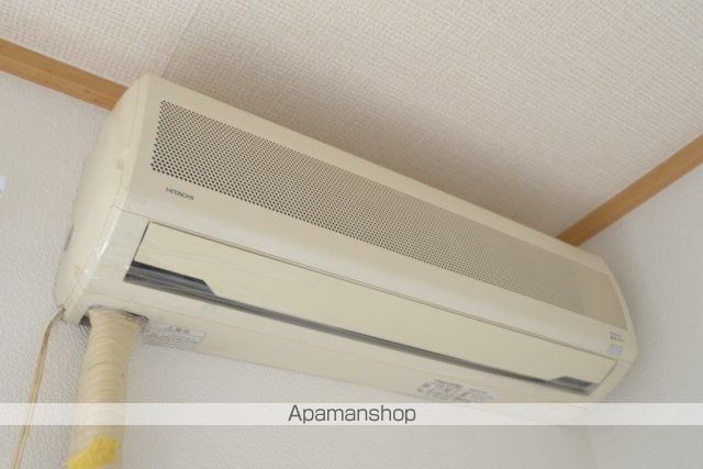 セジュール下桶 A棟の内装写真