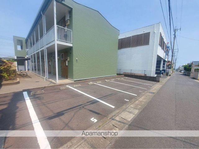 レオパレス紫原のその他写真