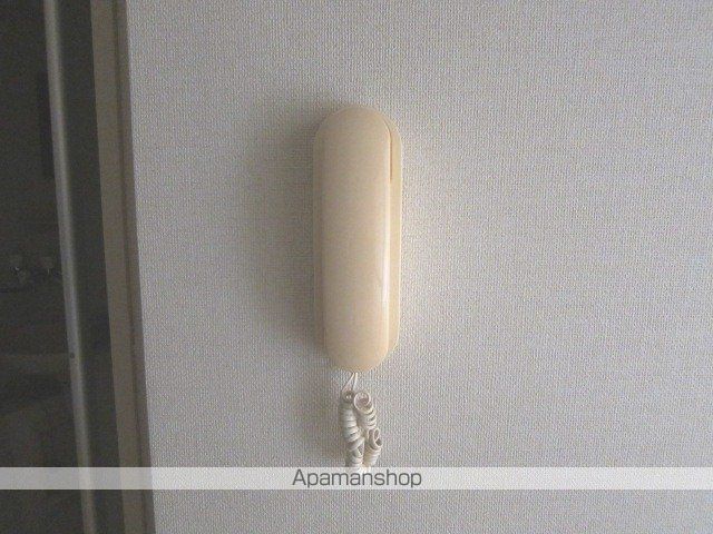 フレグランスしんCの内装写真