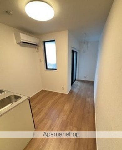 アクシスコート川崎の内装写真