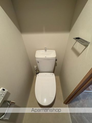 ルフォンプログレ北新宿の内装写真