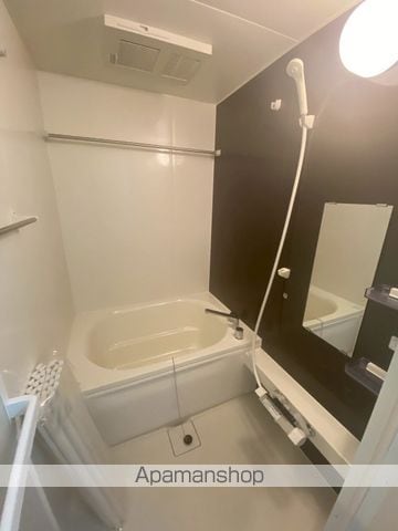 ピース北河原町A棟の内装写真