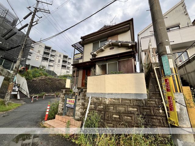 MAYUMIハウス505号館 栗ヶ谷の外観写真
