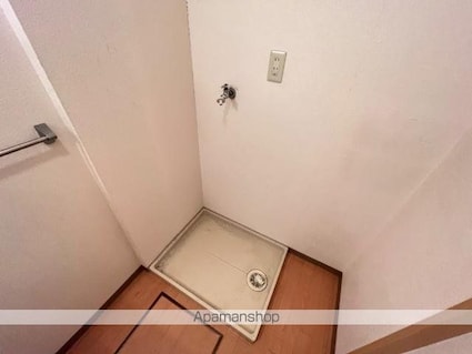 メゾン・エスポアールⅠ[2DK/45.61m2]の内装2