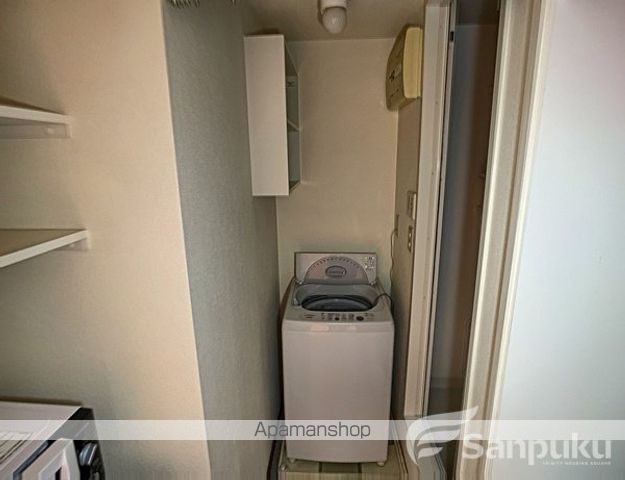 レオパレスルーチェの内装写真