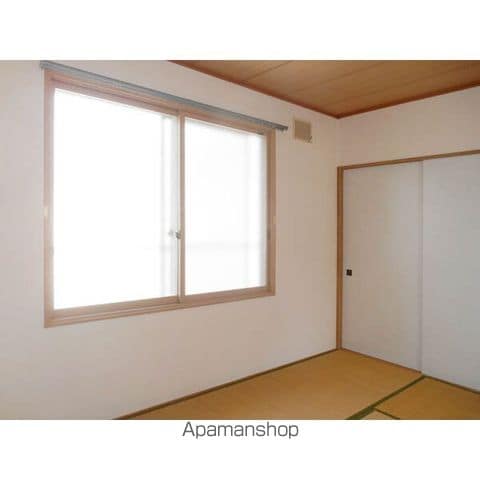 エスコート川沿Aの内装写真