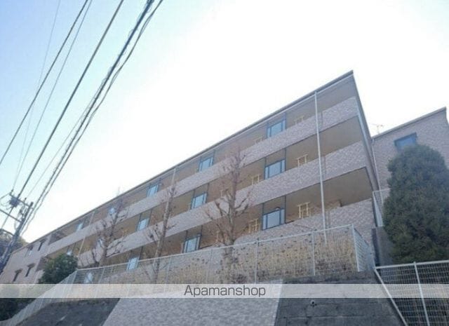 T’s garden横浜岸根公園