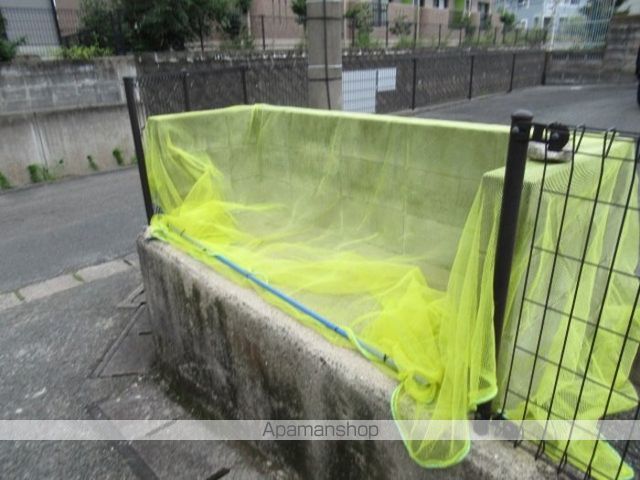 スカイビューヒロの内装写真