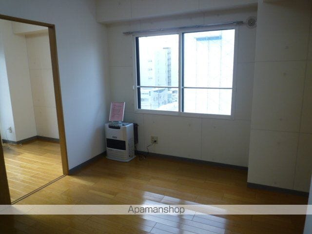 サムティレジデンス札幌駅前の内装写真