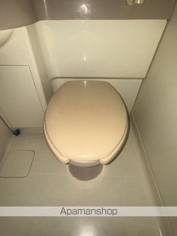 レジデンス曳馬IIの内装写真