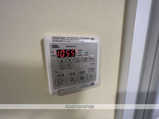 LIAISON琴似の内装写真