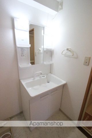 KAZU市川の内装写真