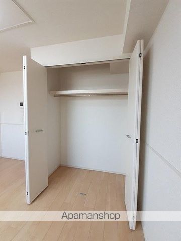 エトワールII Bの内装写真