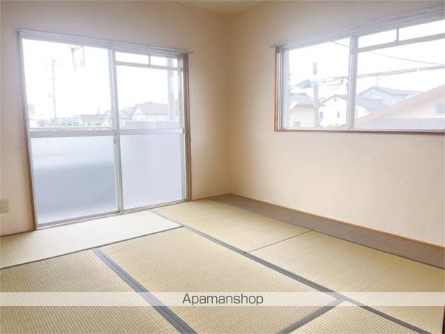 アーベイン中泉の内装写真