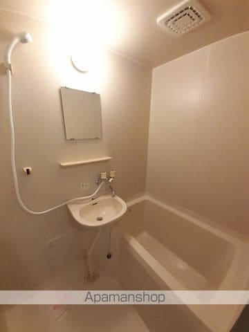 ベルフラワーハイツの内装写真