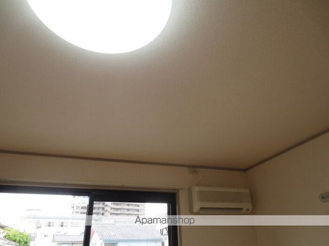 ヴァン清水の内装写真