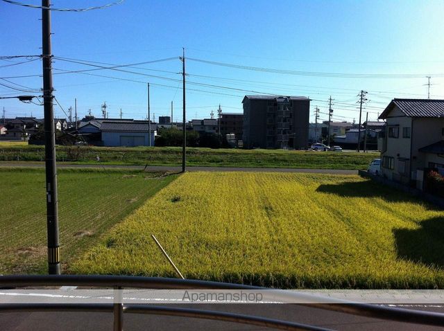 エーヴィヒ ハイムIIの周辺写真