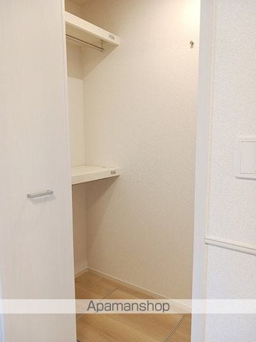 クレリア西伊場の内装写真