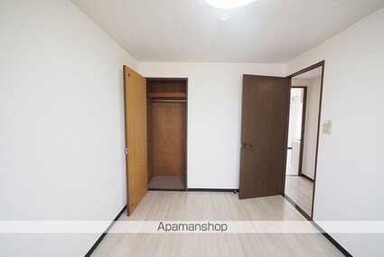 ラ・カーサゆりのき[2DK/44.55m2]の収納