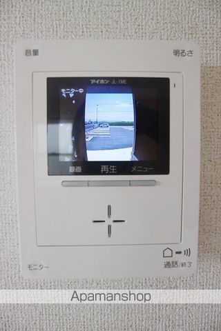 ブリーゼの内装写真
