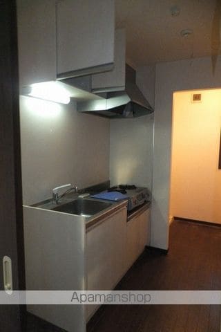 ガーデンコートの内装写真