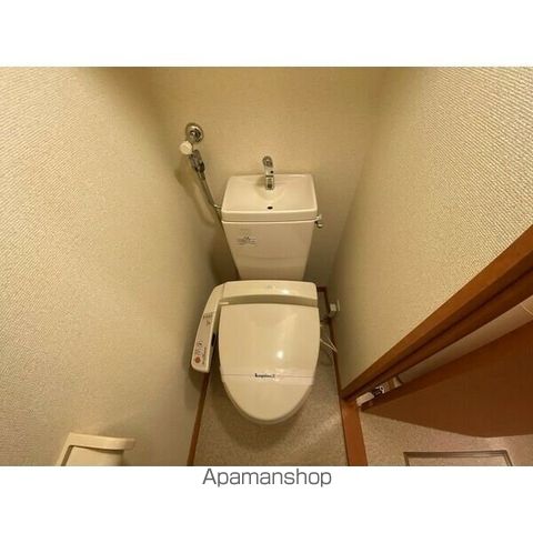 レオパレス青雲の内装写真