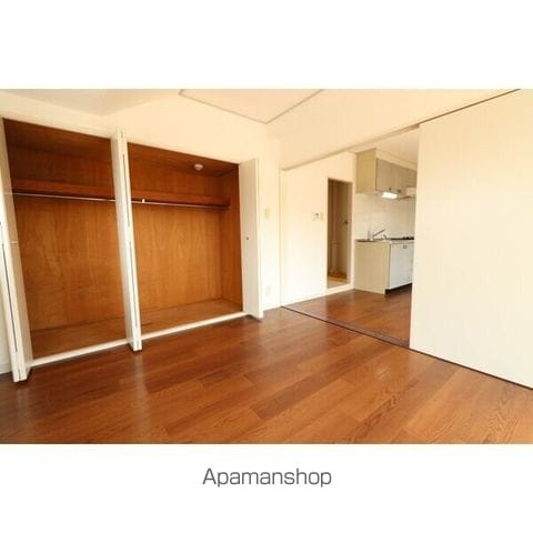 シャトー柴原の内装写真