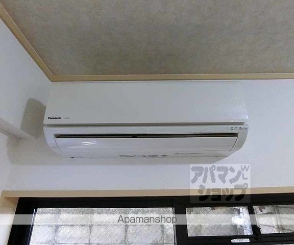 メゾンこやま林口棟の内装写真