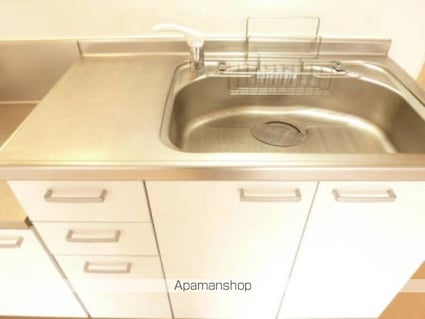 ヴィラ・アザレア　Ｂ[1LDK/34.48m2]の内装5