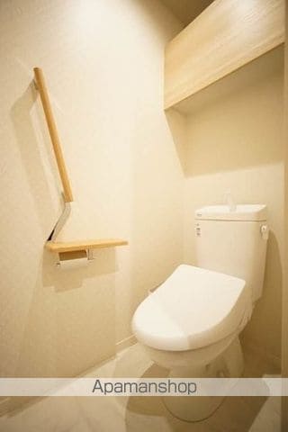 ロンサールステージの内装写真