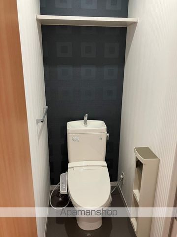 シャーメゾンMb庄内の内装写真