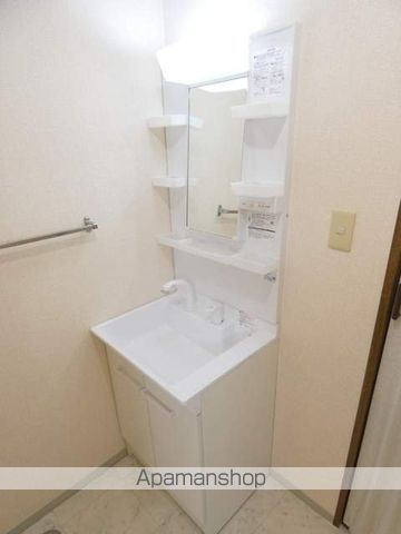 ヴァンセジュールIBの内装写真