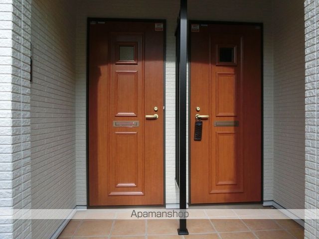 プレーゴ参道のその他写真