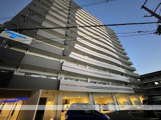 SERENITECLAIRの外観写真
