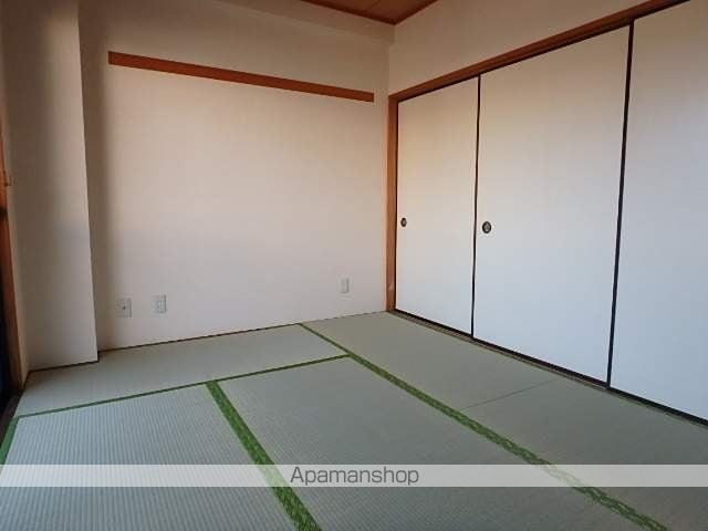 アムール宮前の内装写真