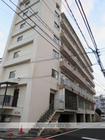 マルヨシ第五ビルの外観写真